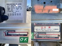 いすゞエルフアルミバン小型（2t・3t）[写真27]