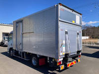 いすゞエルフアルミバン小型（2t・3t）[写真02]