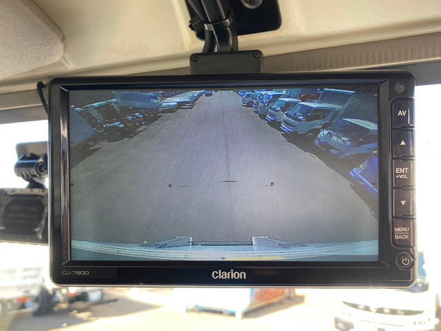 いすゞエルフアルミバン小型（2t・3t）[写真33]