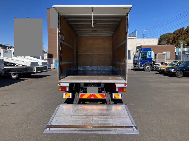 いすゞエルフアルミバン小型（2t・3t）[写真06]