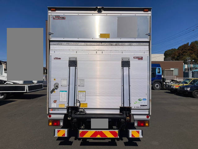 いすゞエルフアルミバン小型（2t・3t）[写真08]