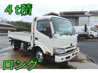 日野デュトロ平ボディ小型（2t・3t）