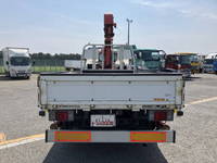 いすゞエルフクレーン4段小型（2t・3t）[写真10]