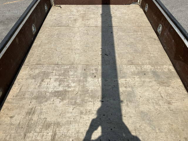 いすゞエルフクレーン4段小型（2t・3t）[写真12]