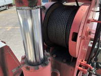 いすゞエルフクレーン4段小型（2t・3t）[写真13]