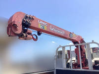 いすゞエルフクレーン4段小型（2t・3t）[写真15]