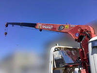 いすゞエルフクレーン4段小型（2t・3t）[写真16]