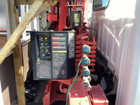 いすゞエルフクレーン4段小型（2t・3t）[写真17]