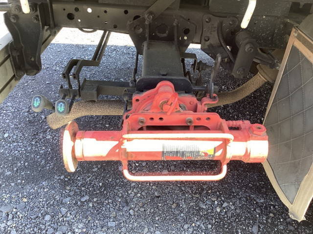 いすゞエルフクレーン4段小型（2t・3t）[写真20]