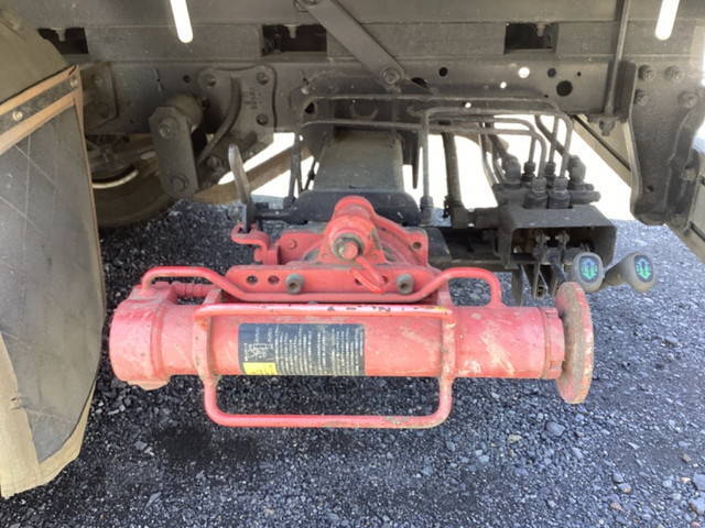 いすゞエルフクレーン4段小型（2t・3t）[写真21]