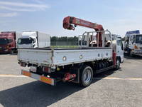 いすゞエルフクレーン4段小型（2t・3t）[写真02]