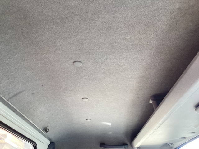 いすゞエルフクレーン4段小型（2t・3t）[写真35]