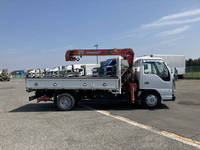 いすゞエルフクレーン4段小型（2t・3t）[写真07]