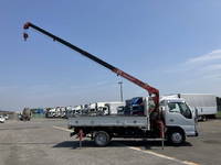 いすゞエルフクレーン4段小型（2t・3t）[写真08]