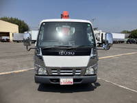 いすゞエルフクレーン4段小型（2t・3t）[写真09]