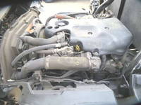 いすゞエルフ平ボディ小型（2t・3t）[写真13]