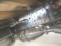 いすゞエルフ平ボディ小型（2t・3t）[写真18]