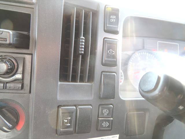 いすゞエルフ平ボディ小型（2t・3t）[写真31]