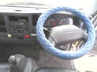 いすゞエルフ平ボディ小型（2t・3t）[写真36]