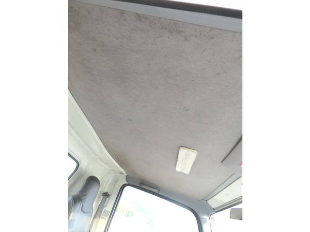 いすゞエルフ平ボディ小型（2t・3t）[写真36]