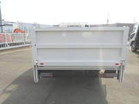 いすゞエルフ平ボディ小型（2t・3t）[写真05]