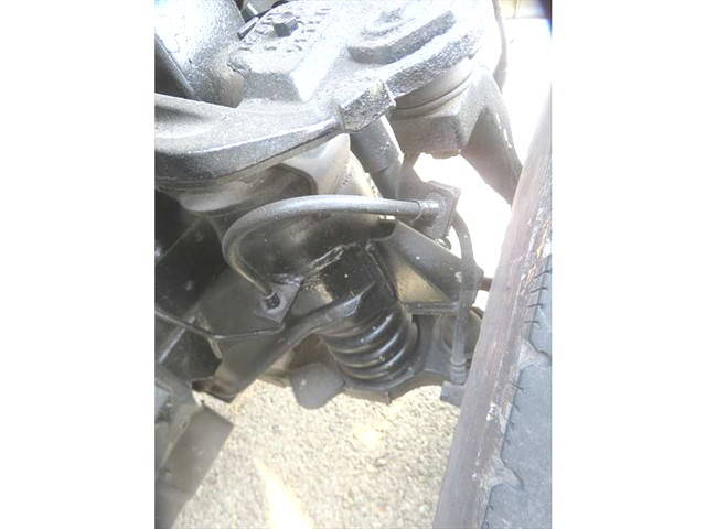 いすゞエルフ平ボディ小型（2t・3t）[写真09]