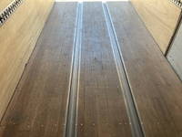 三菱ふそうキャンターアルミバン小型（2t・3t）[写真13]