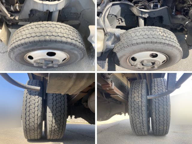 三菱ふそうキャンターアルミバン小型（2t・3t）[写真18]