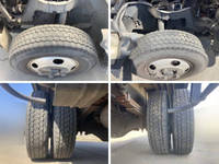 三菱ふそうキャンターアルミバン小型（2t・3t）[写真18]