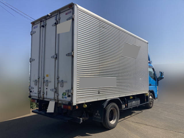 三菱ふそうキャンターアルミバン小型（2t・3t）[写真02]