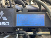 三菱ふそうキャンターアルミバン小型（2t・3t）[写真25]