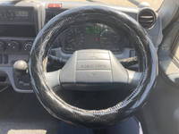 三菱ふそうキャンターアルミバン小型（2t・3t）[写真32]