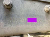 三菱ふそうキャンターアルミバン小型（2t・3t）[写真39]