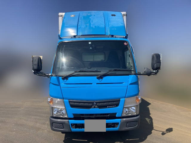 三菱ふそうキャンターアルミバン小型（2t・3t）[写真05]