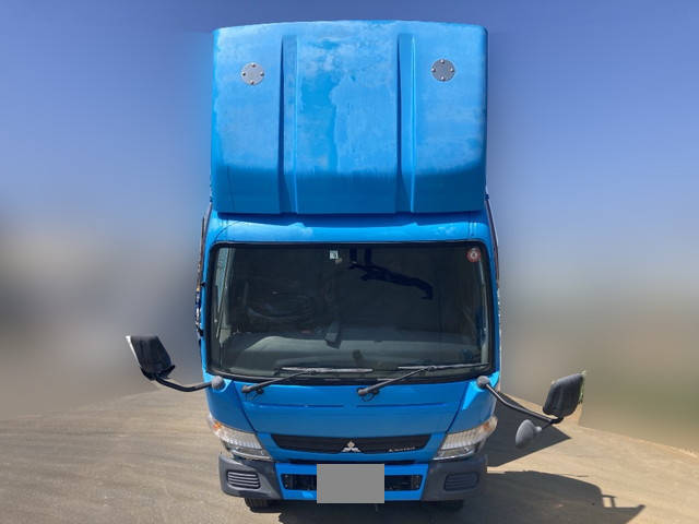 三菱ふそうキャンターアルミバン小型（2t・3t）[写真06]