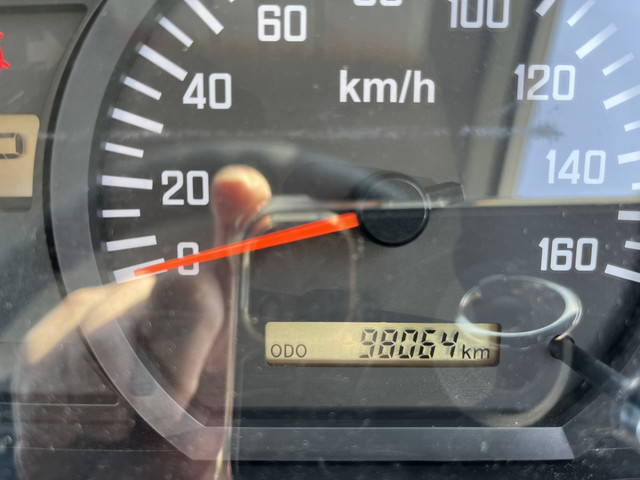 いすゞエルフ平ボディ小型（2t・3t）[写真15]