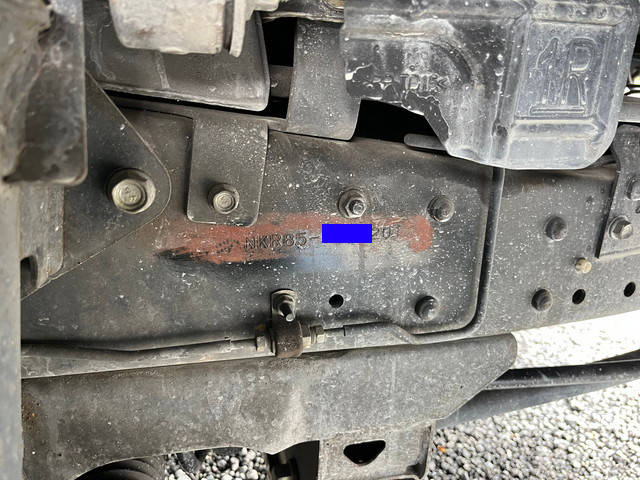 いすゞエルフ平ボディ小型（2t・3t）[写真21]