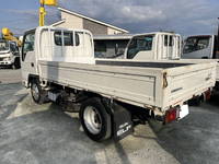 いすゞエルフ平ボディ小型（2t・3t）[写真02]