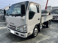 いすゞエルフ平ボディ小型（2t・3t）[写真03]