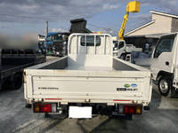 いすゞエルフ平ボディ小型（2t・3t）[写真06]