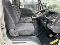 いすゞエルフ平ボディ小型（2t・3t）[写真08]