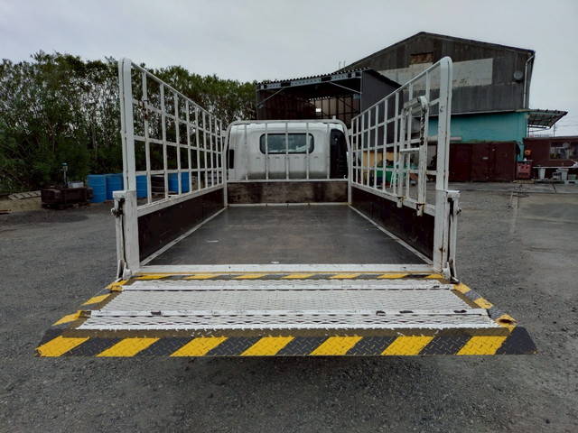 マツダタイタン平ボディ小型（2t・3t）[写真10]