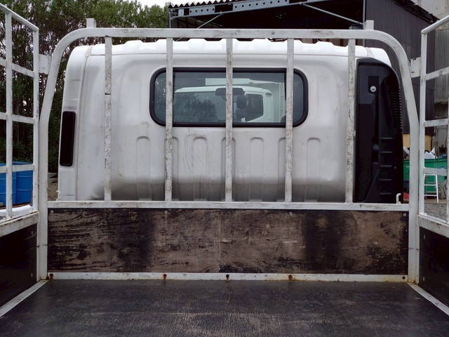 マツダタイタン平ボディ小型（2t・3t）[写真12]