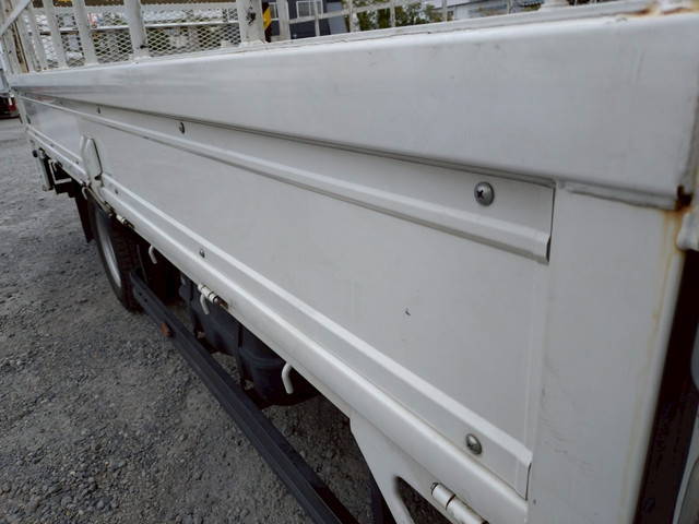 マツダタイタン平ボディ小型（2t・3t）[写真19]