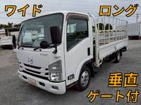 マツダタイタン平ボディ小型（2t・3t）[写真01]