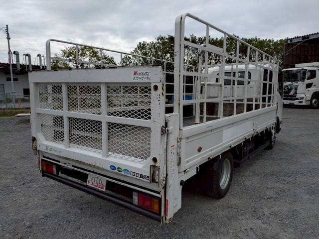 マツダタイタン平ボディ小型（2t・3t）[写真02]