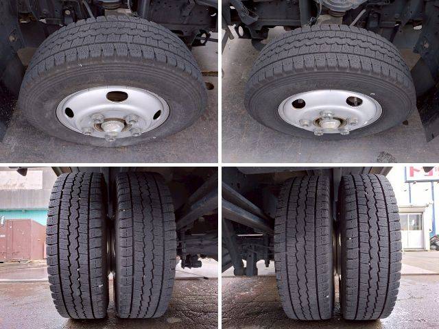 マツダタイタン平ボディ小型（2t・3t）[写真21]