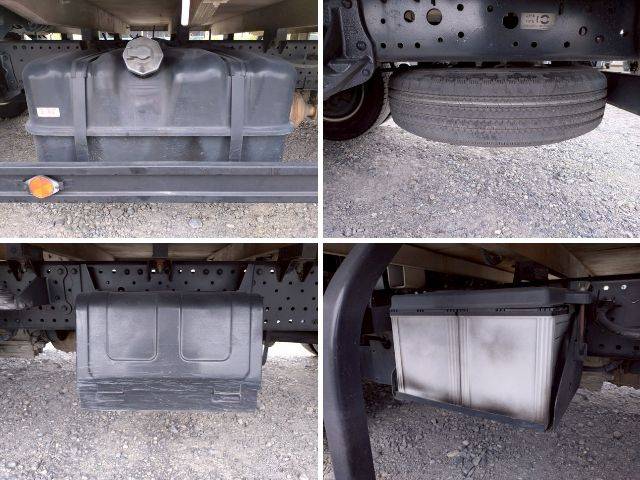 マツダタイタン平ボディ小型（2t・3t）[写真22]