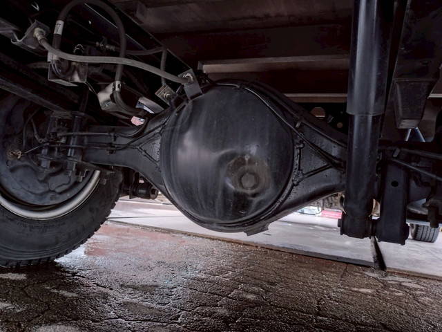 マツダタイタン平ボディ小型（2t・3t）[写真23]