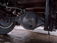 マツダタイタン平ボディ小型（2t・3t）[写真23]